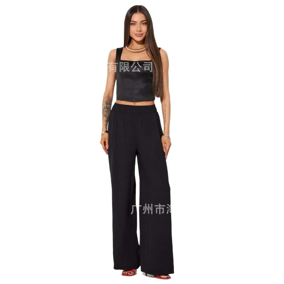 clothing