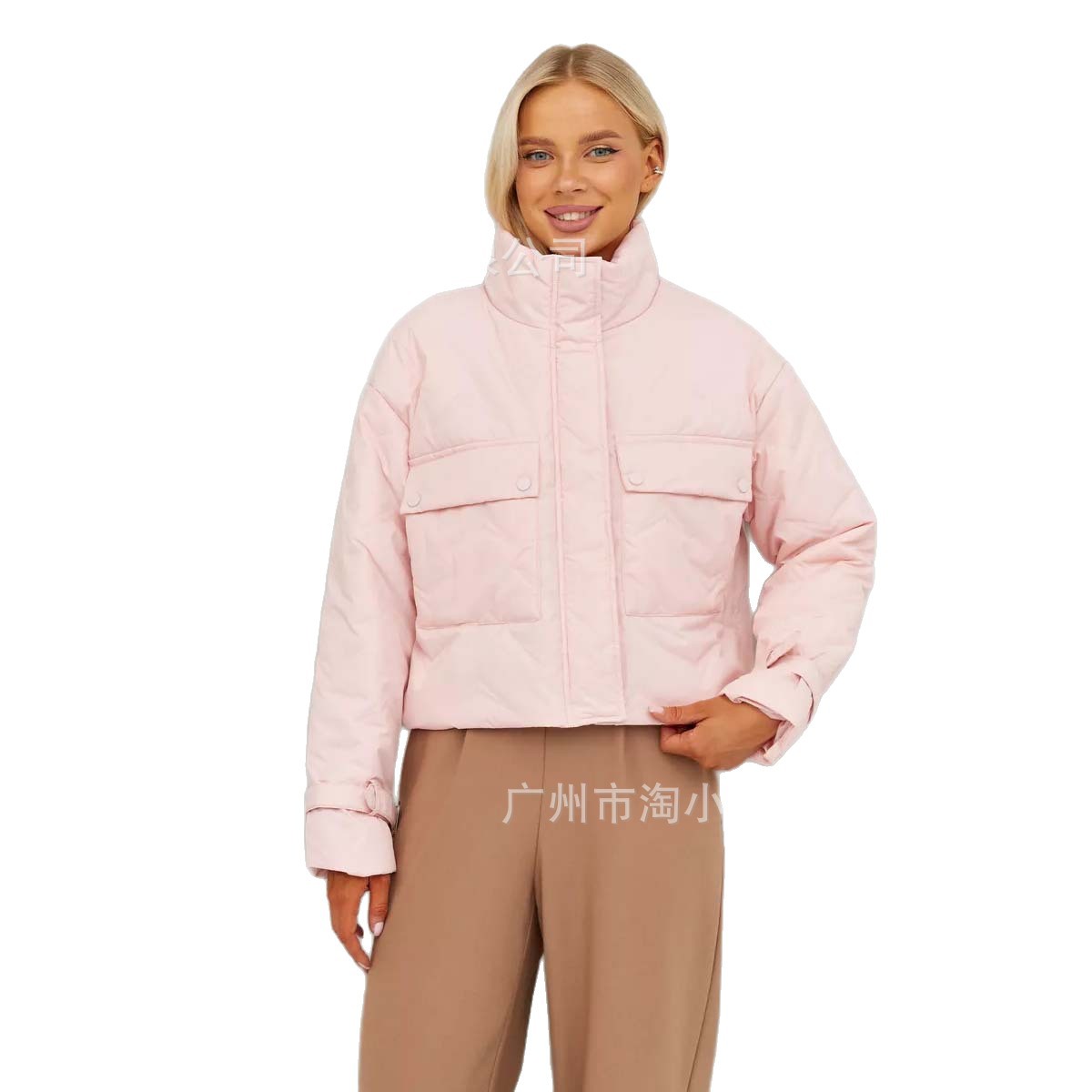 Winter Down Jacket 2025