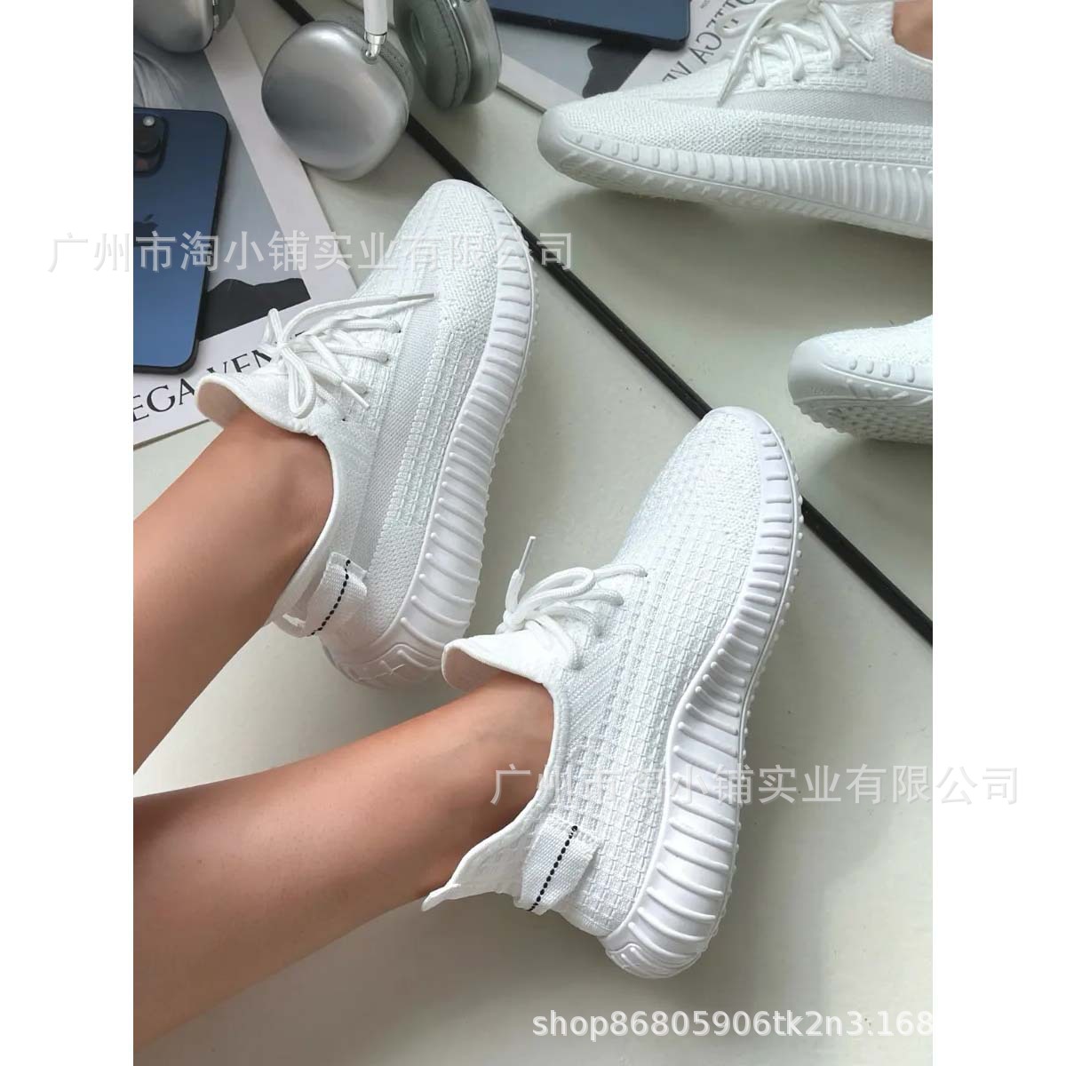 Women's Summer Running Shoes