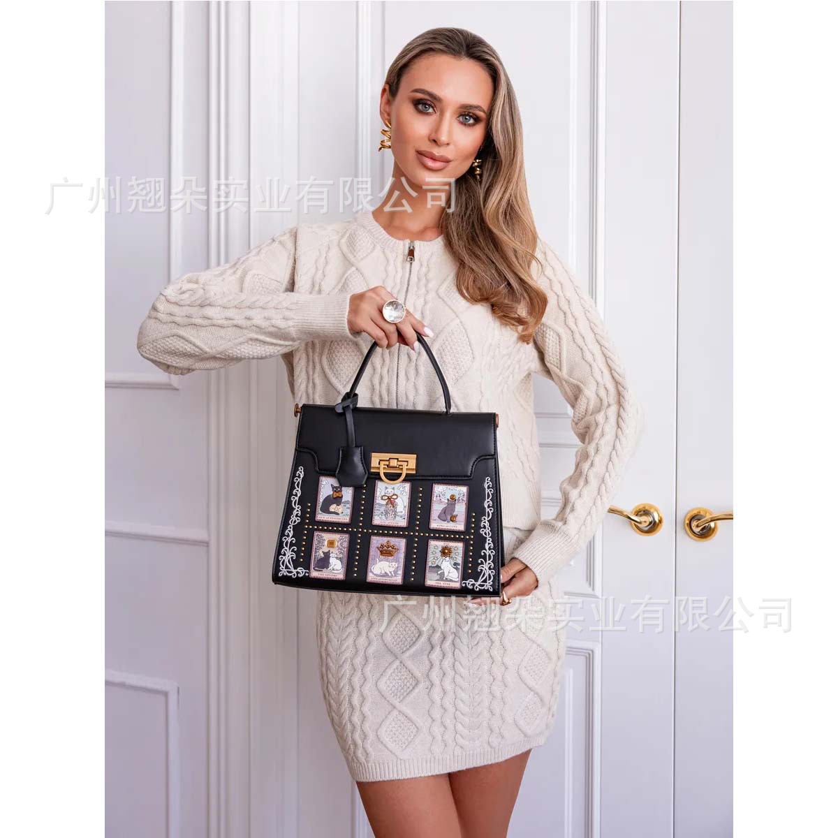 Русские женские сумки women's bag